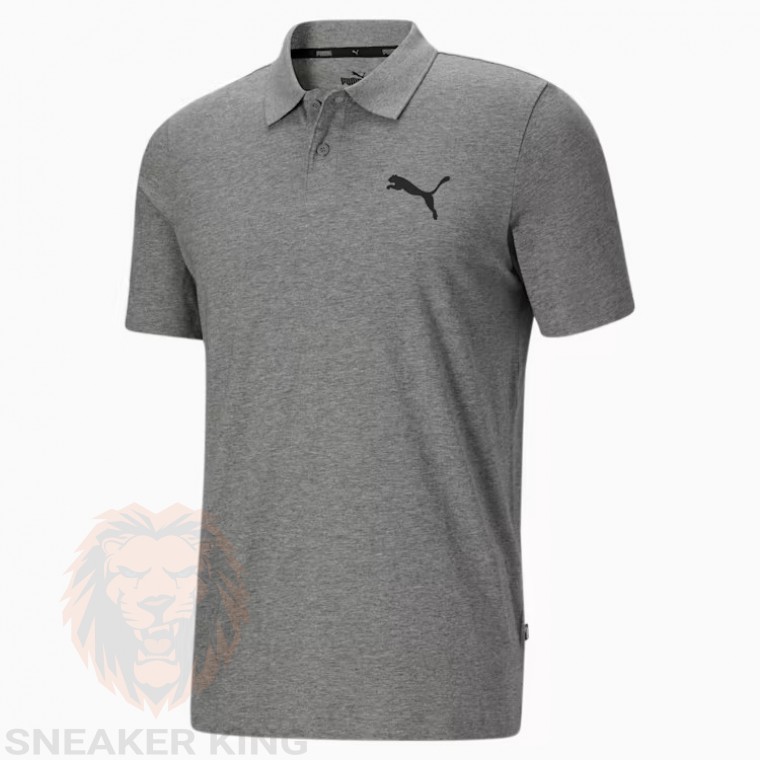 Футболка поло Puma Essentials Jersey Polo t-shirt 588509 03